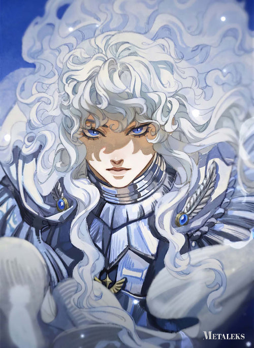 berserk Griffith-M2302