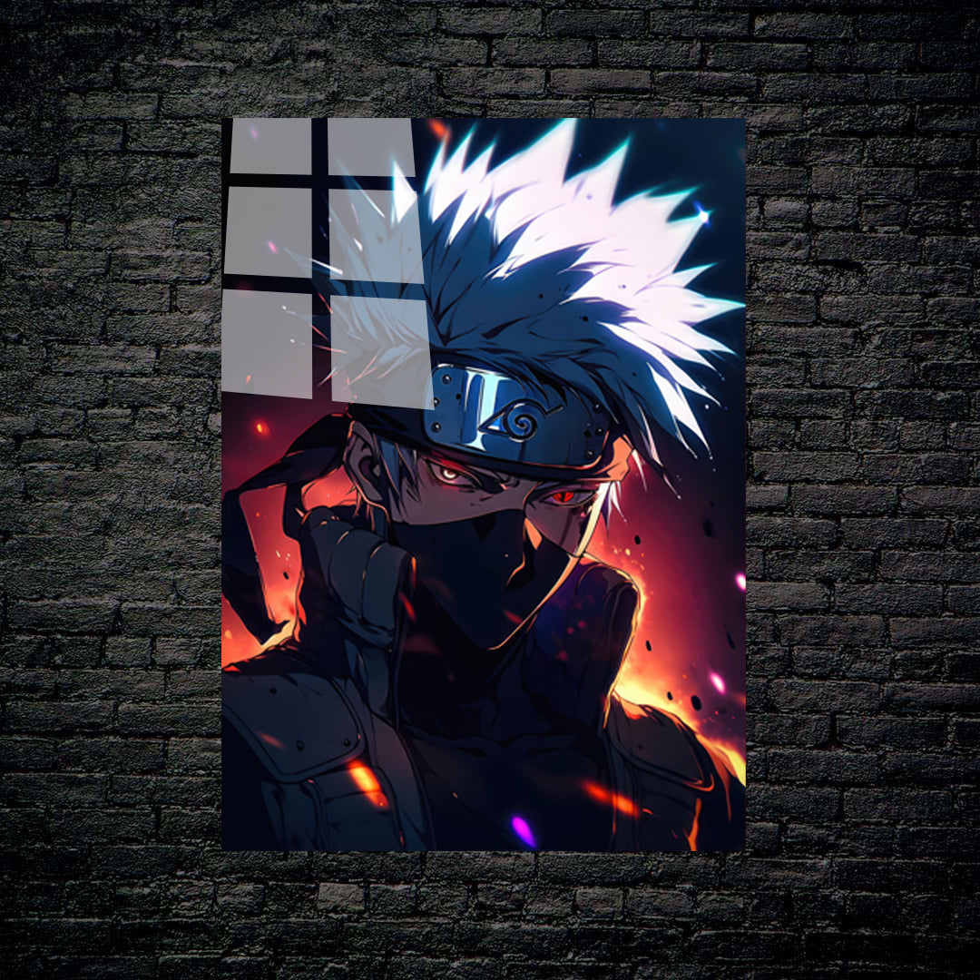 Kakashi