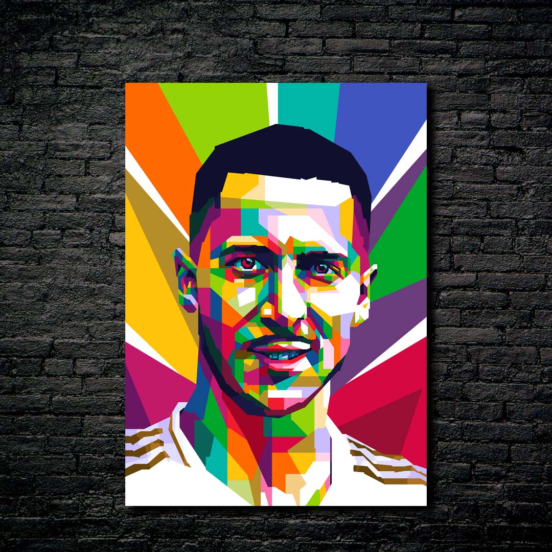 eden hazard wpap