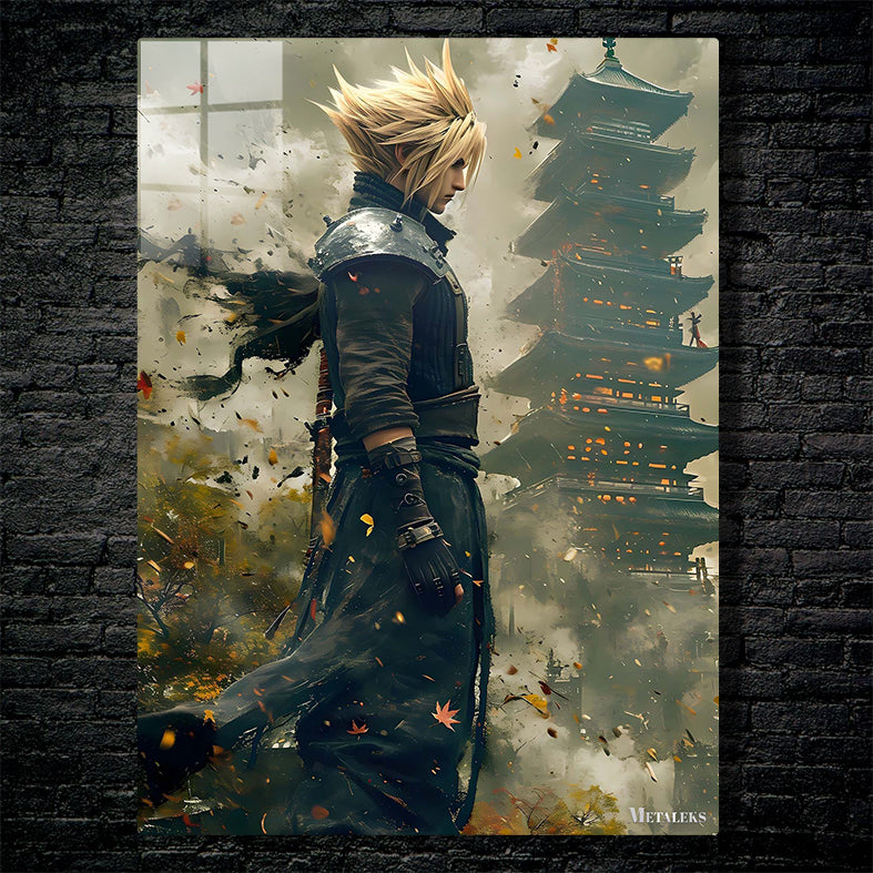 final fantasy