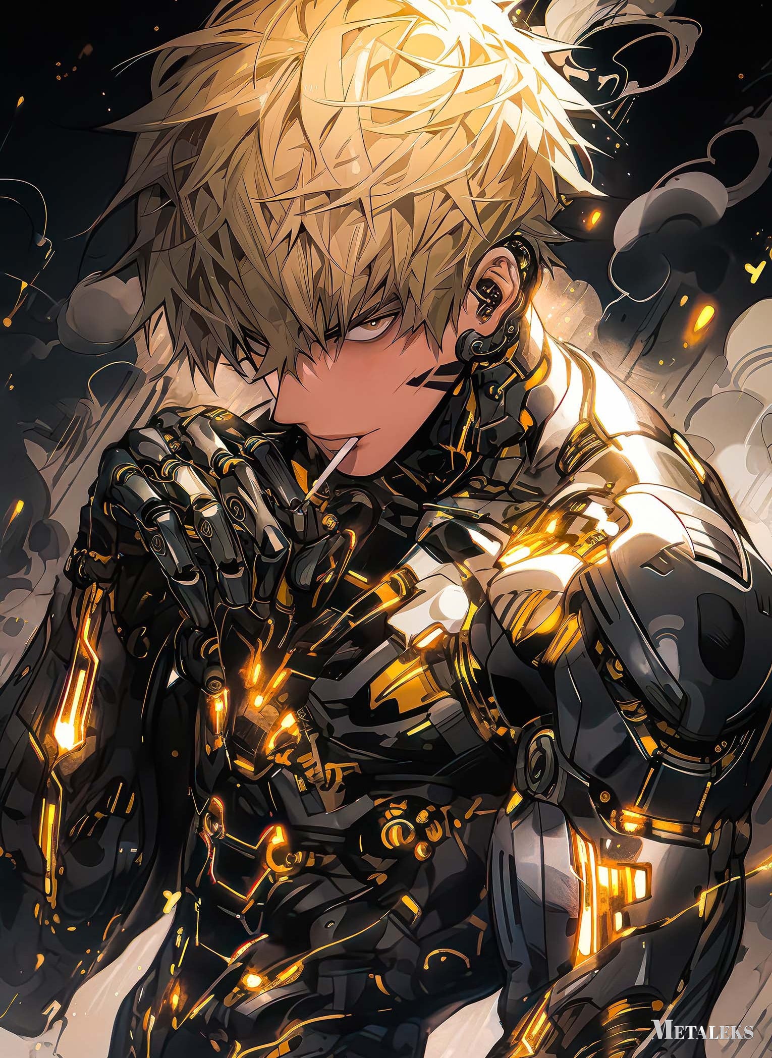 genos