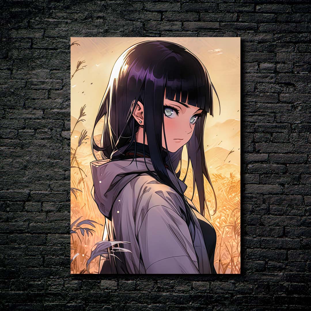 hinata