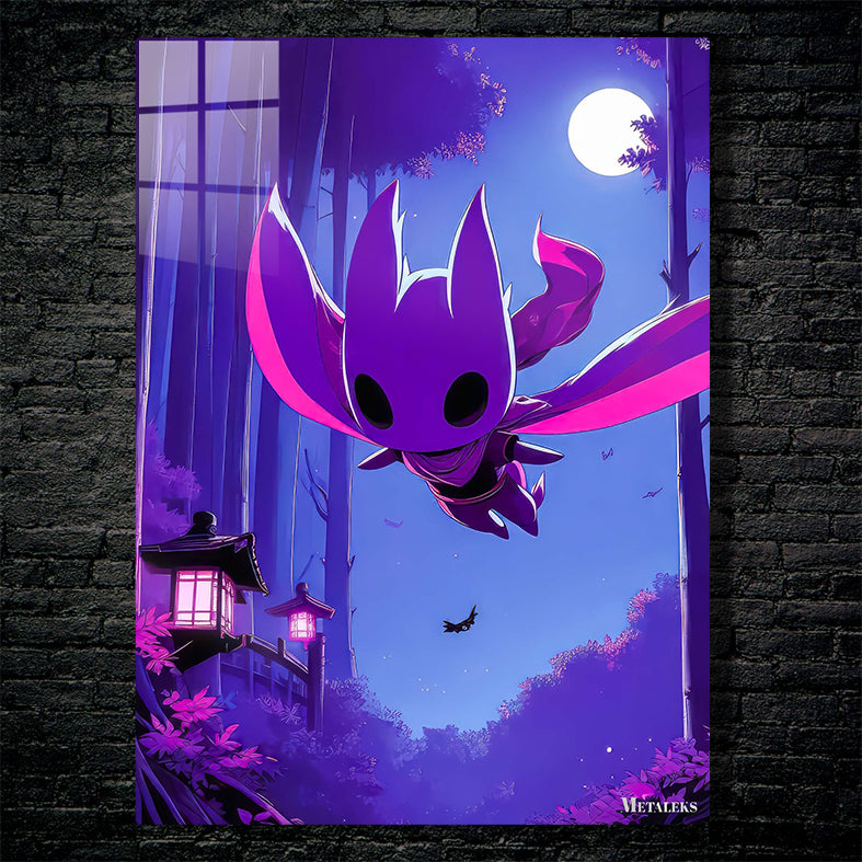 hollow knight
