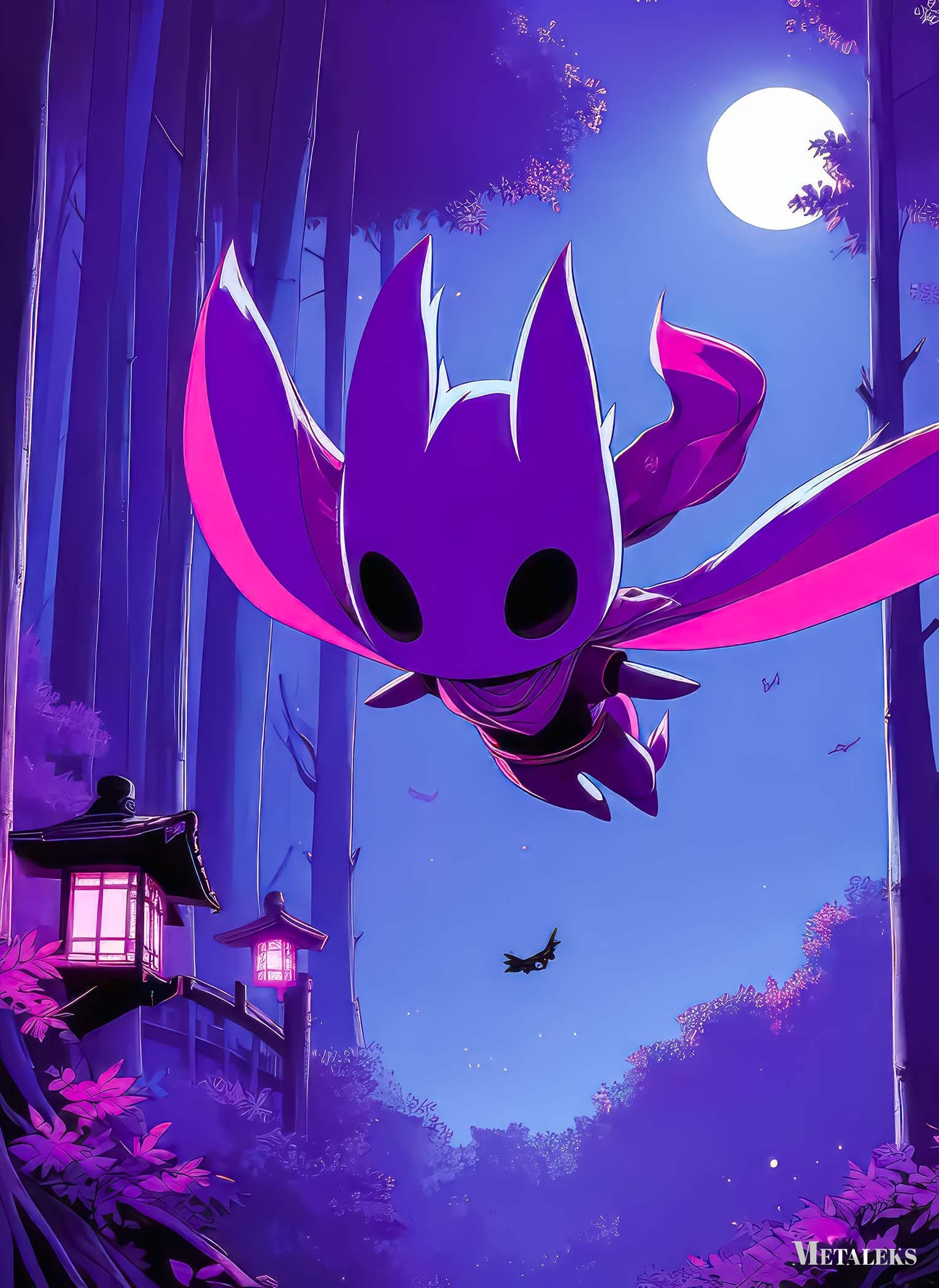 hollow knight