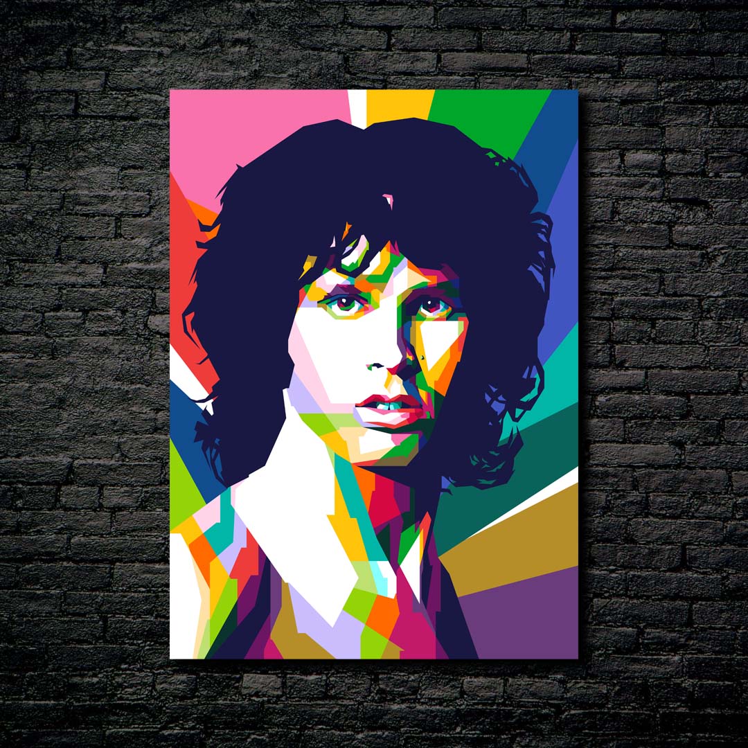 jim morrison wpap