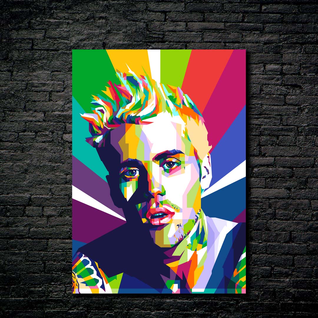 justin bieber wpap