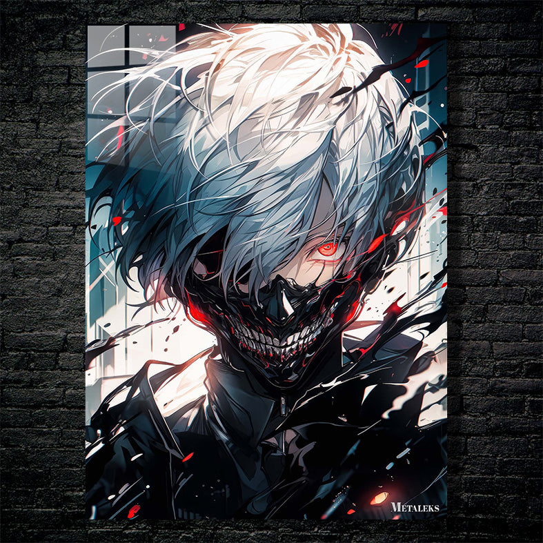 kaneki