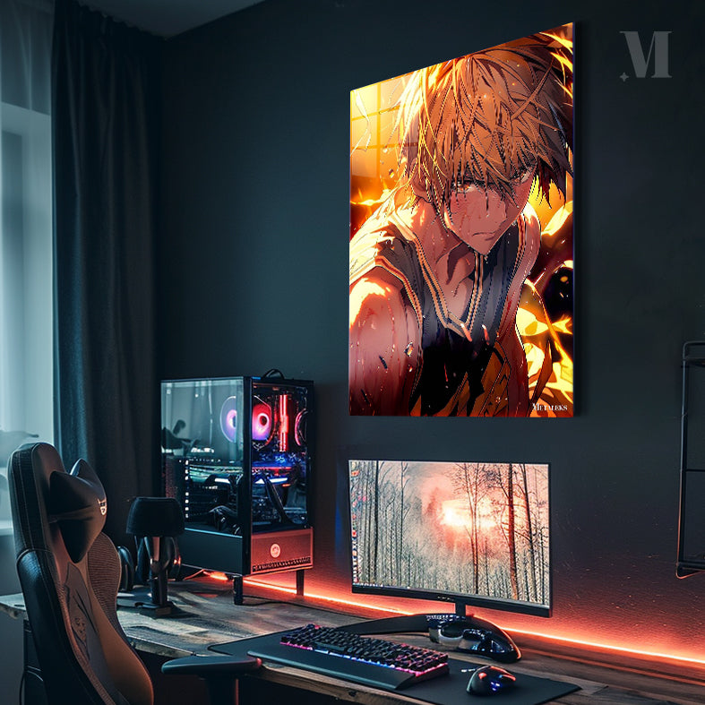 king of skills