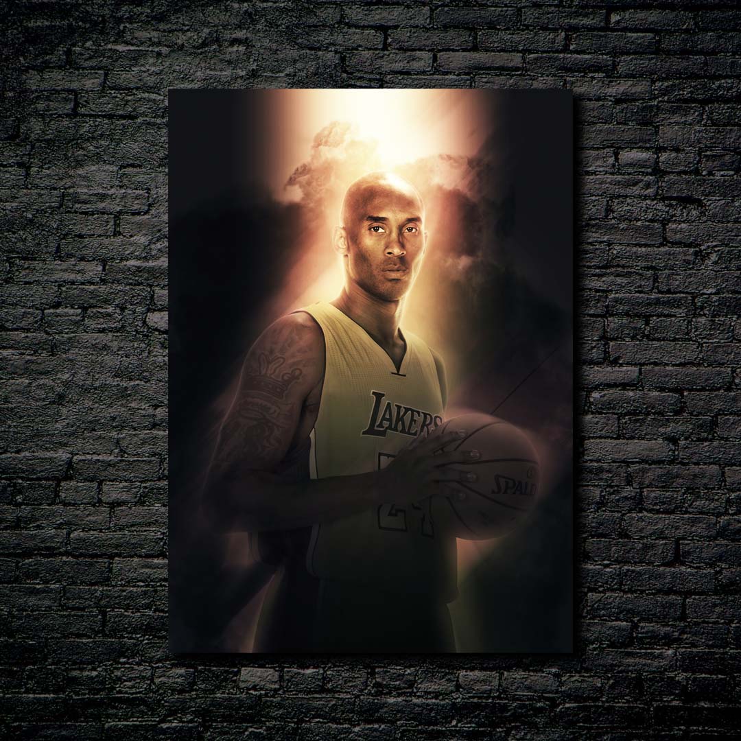 kobe bryant cool