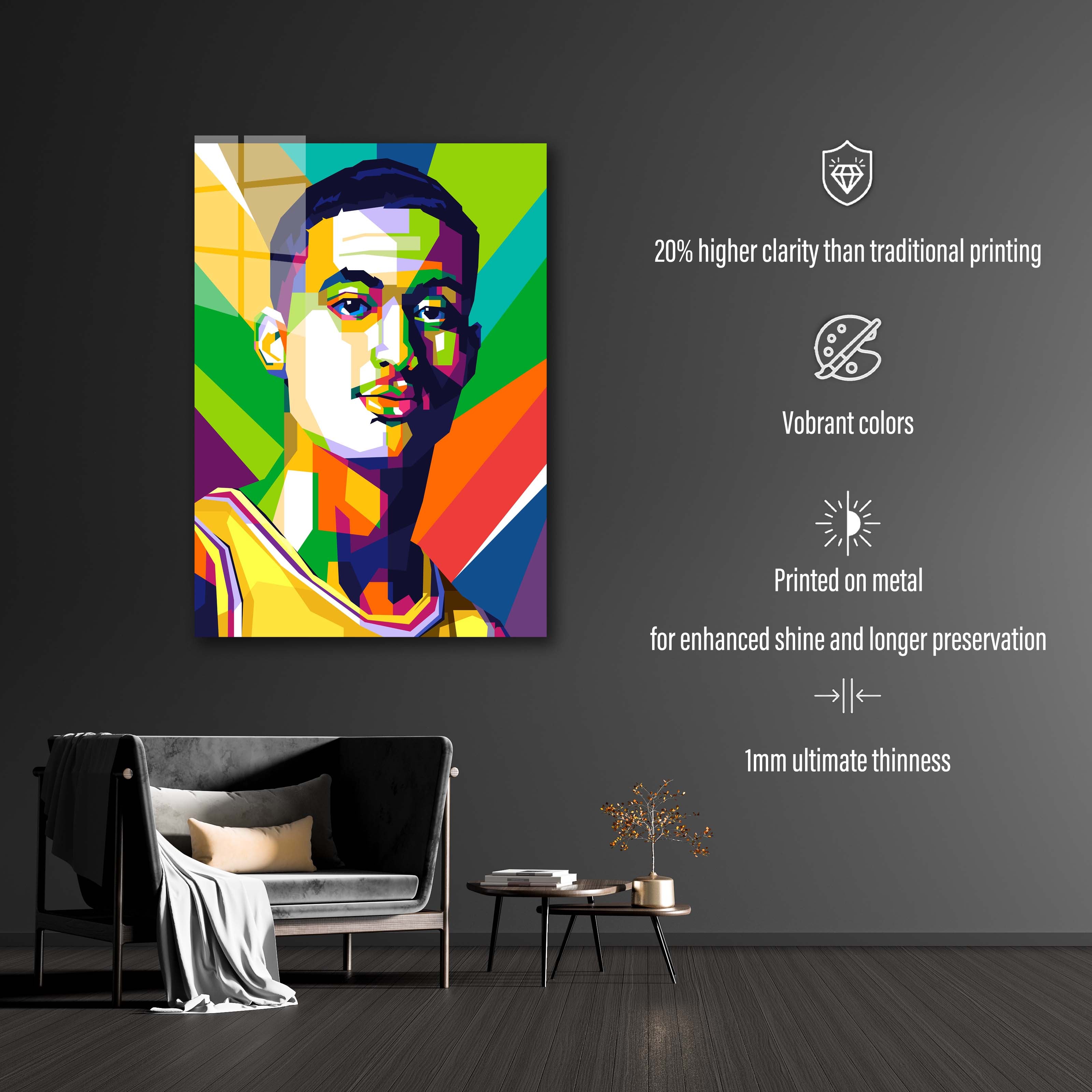 kyle kuzma wpap