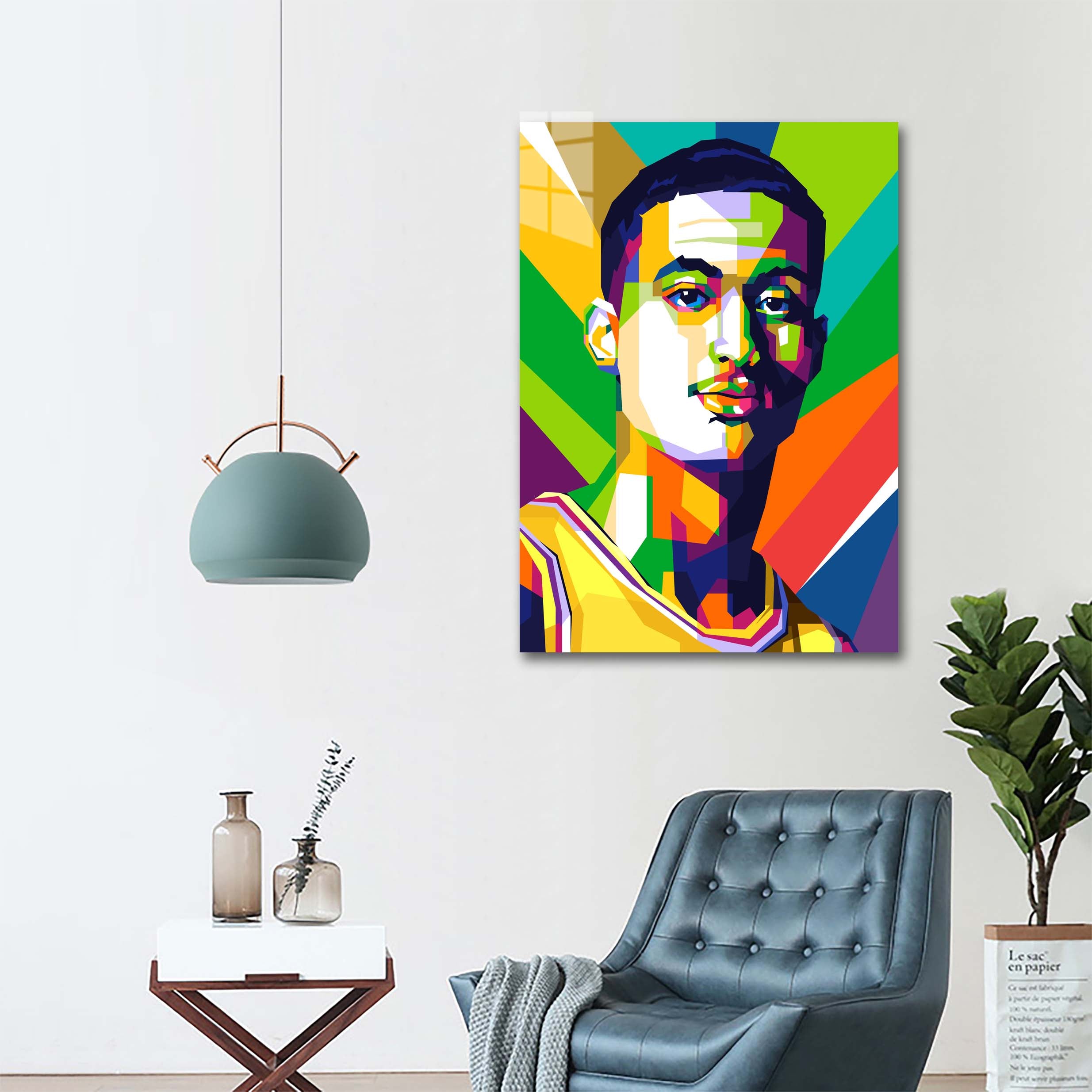 kyle kuzma wpap