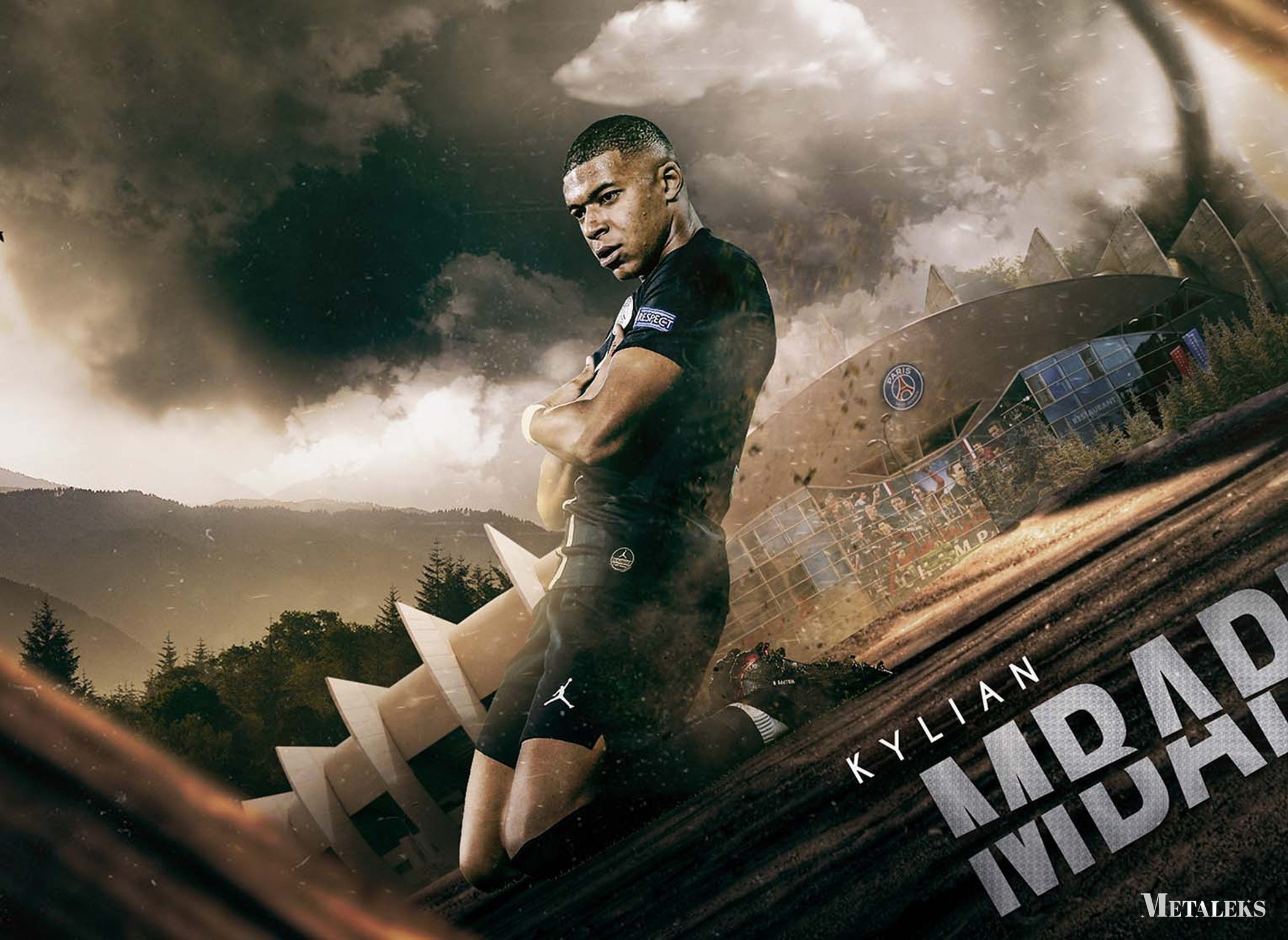 kylian mbappe Fantasy