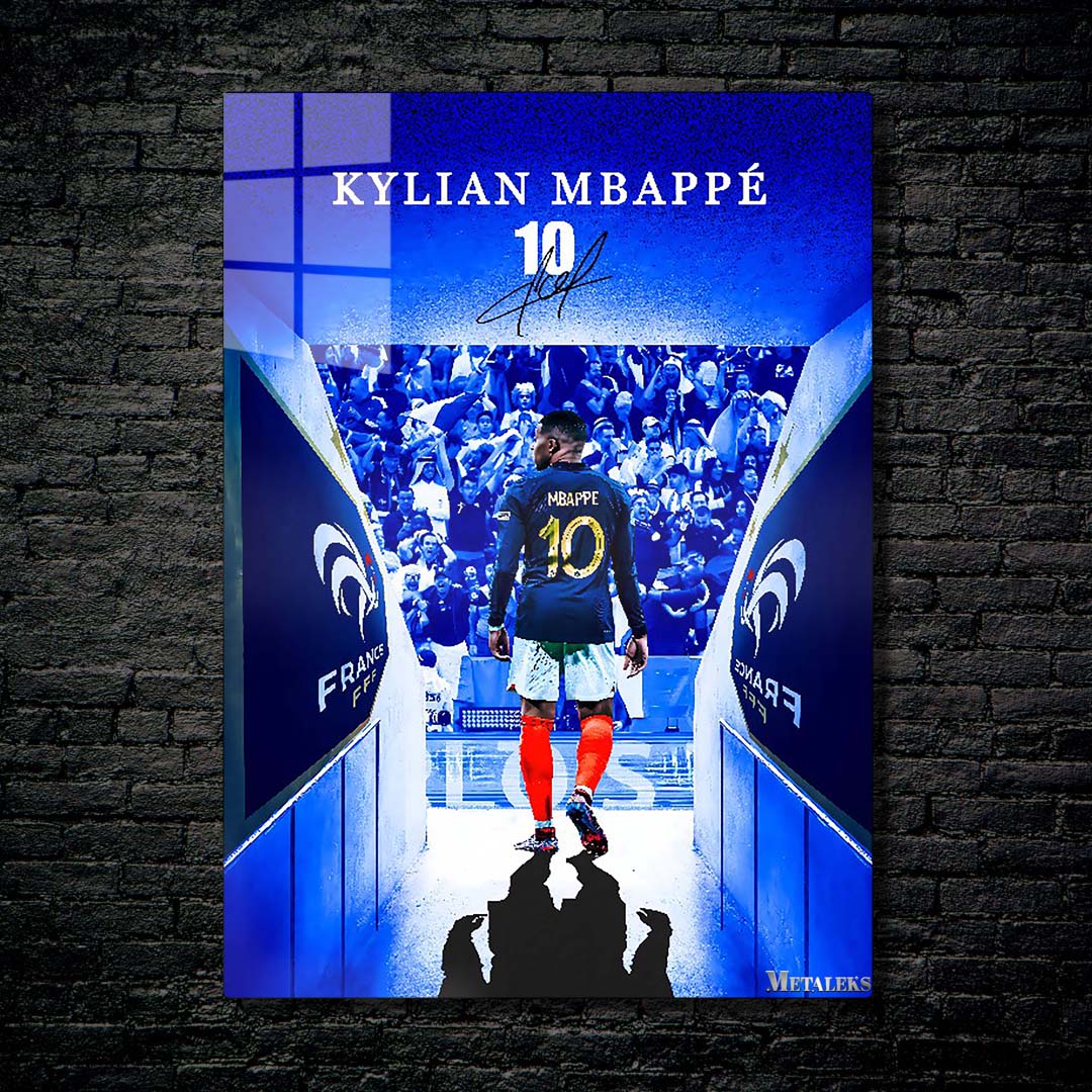 kylian mbapp¨¦ 111