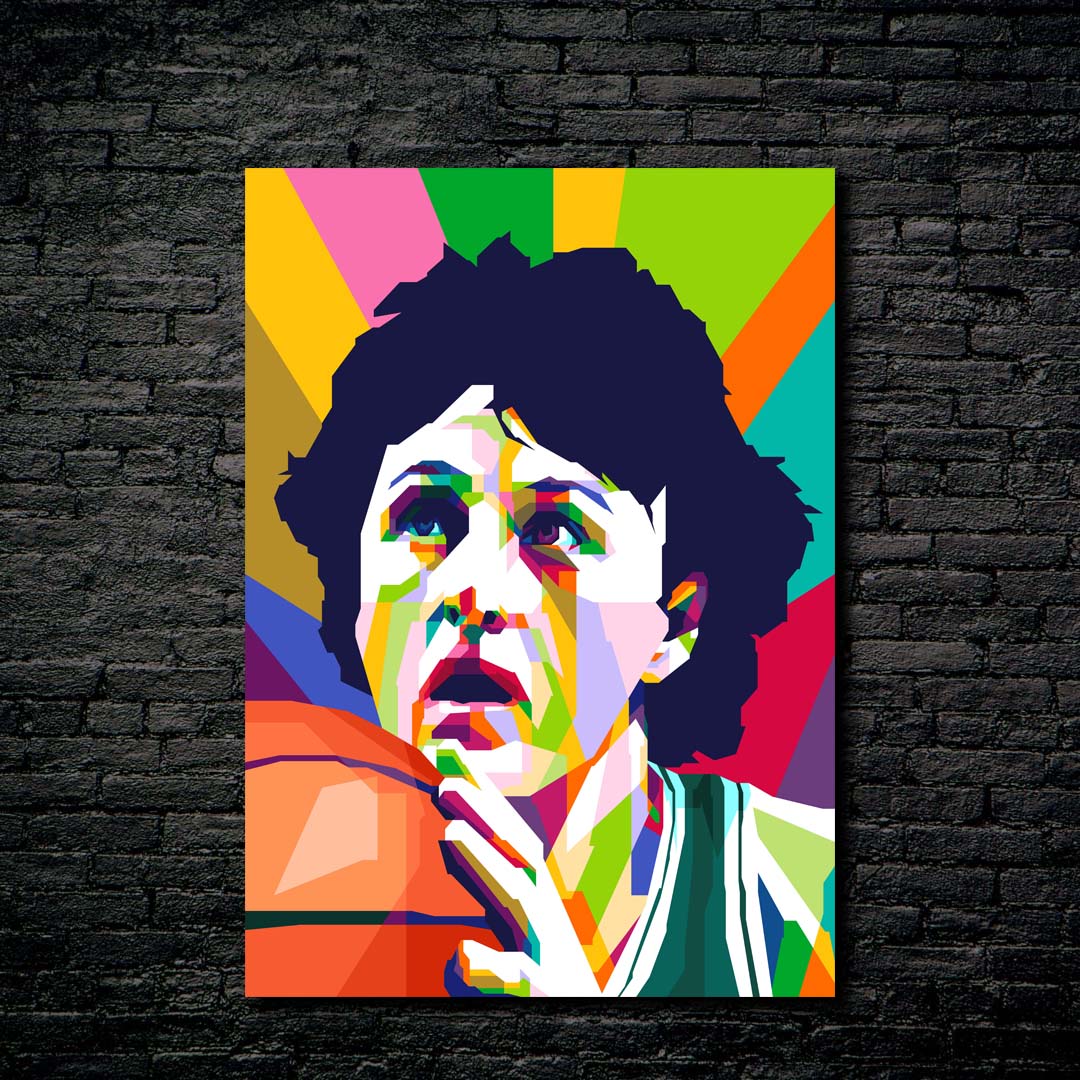 larry bird wpap