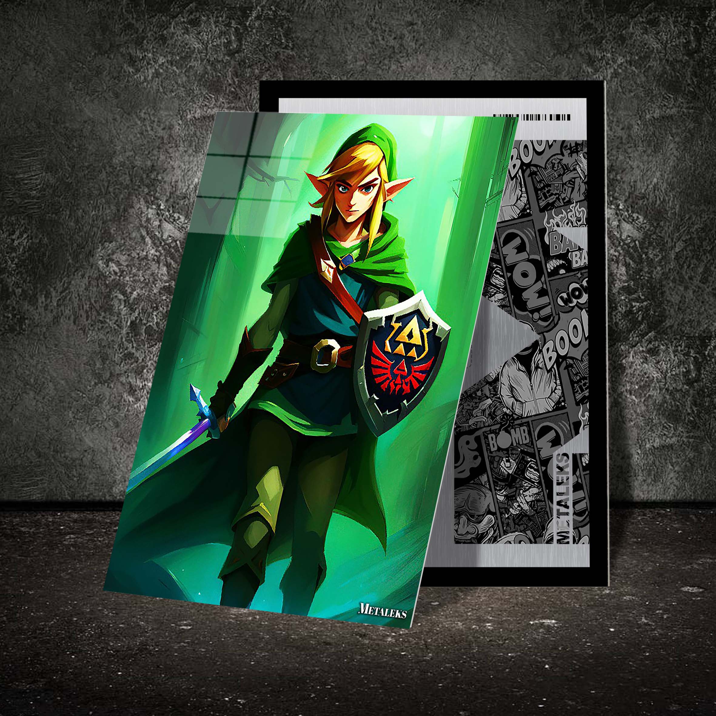 link_01_the legend of zelda