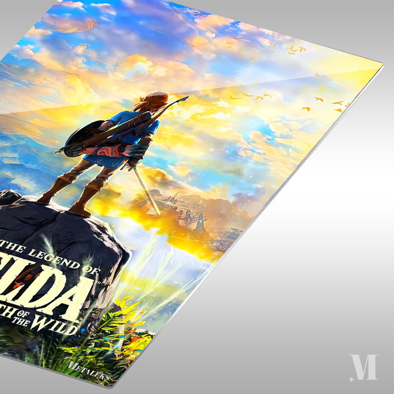 link 2 the legend of zelda