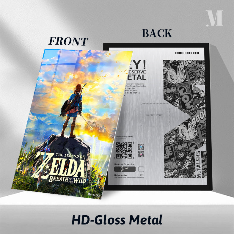 link 2 the legend of zelda