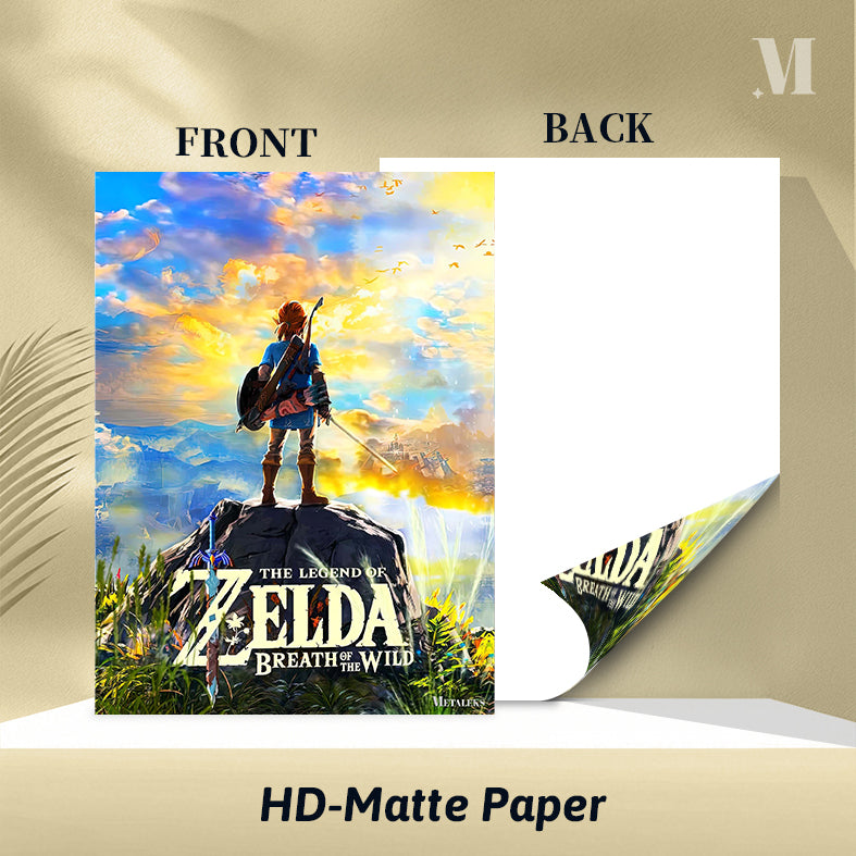 link 2 the legend of zelda