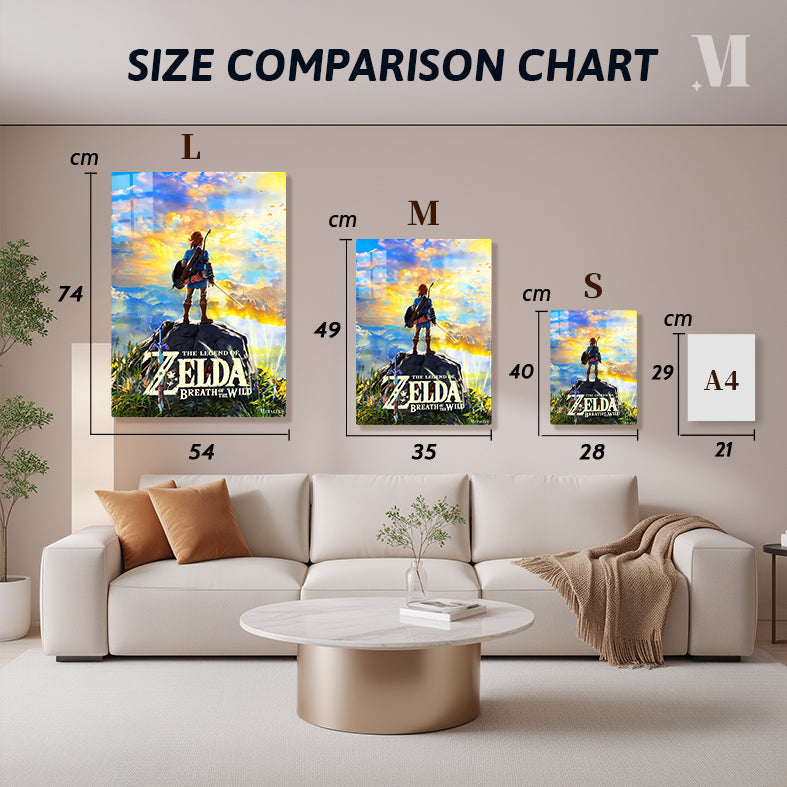 link 2 the legend of zelda