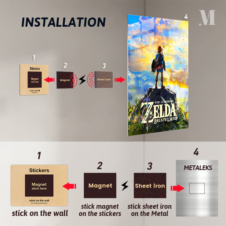 link 2 the legend of zelda