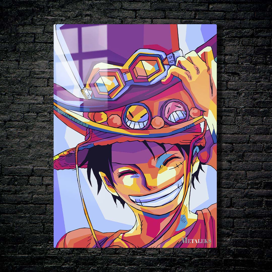 luffy 7