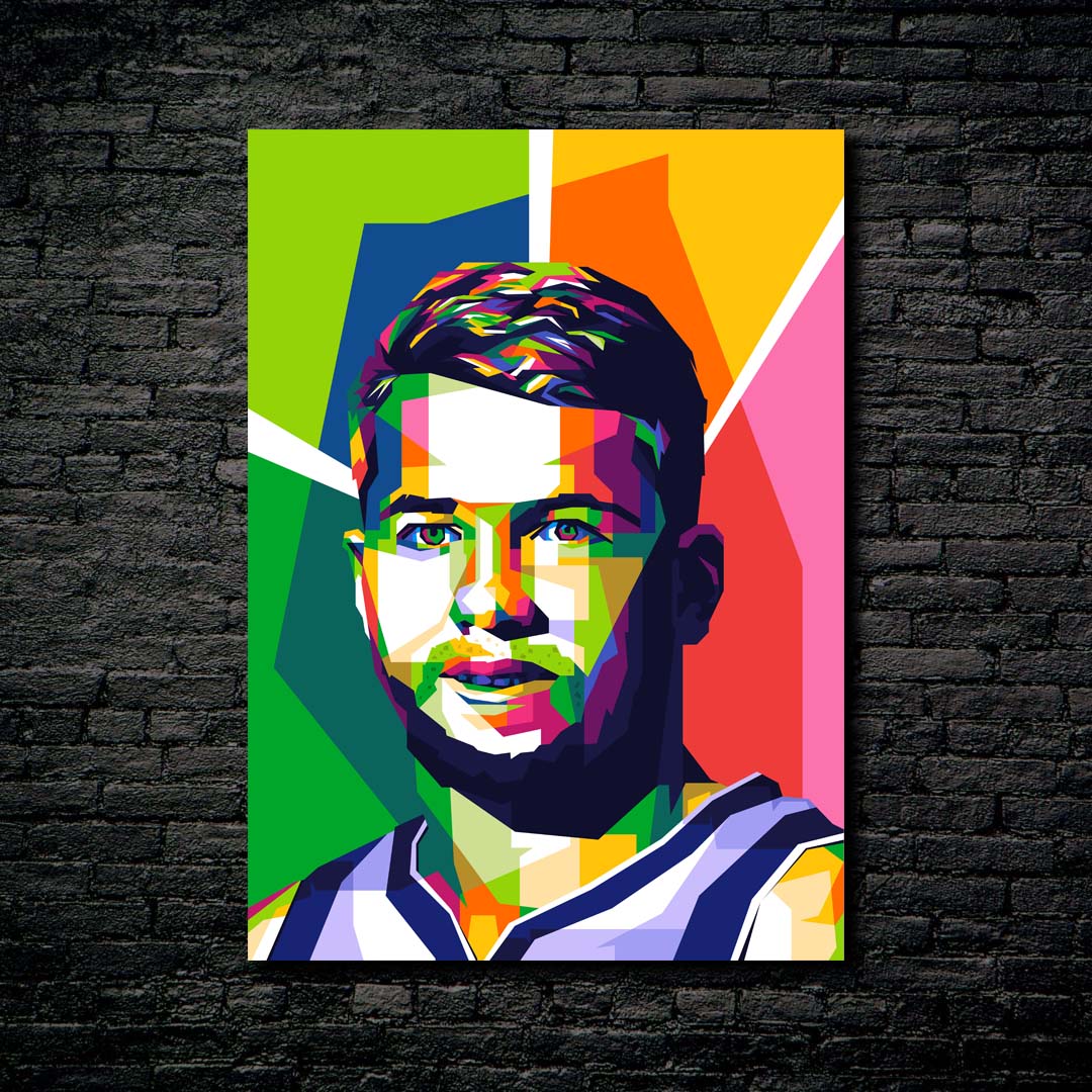 luka doncic wpap