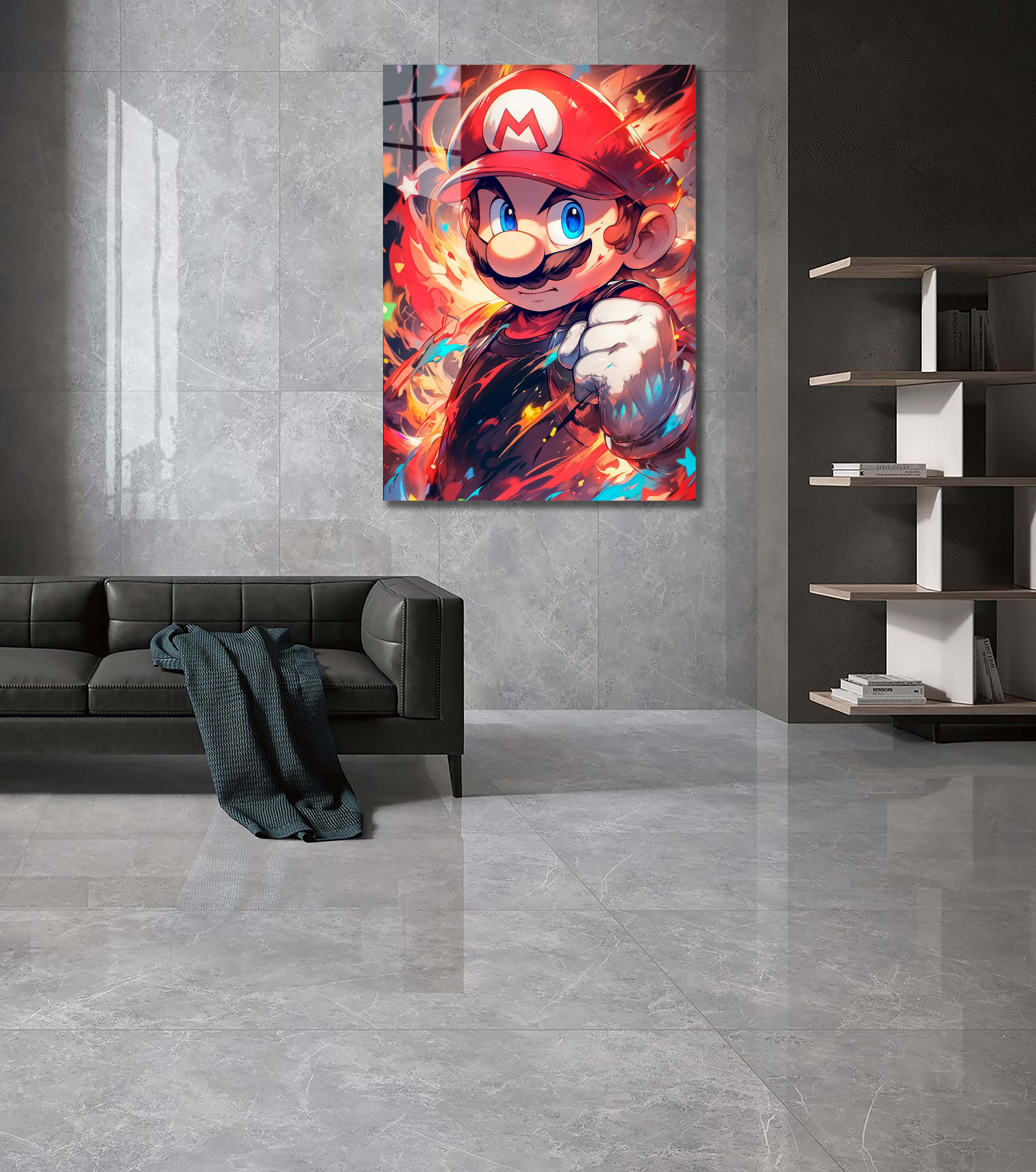 mario 2