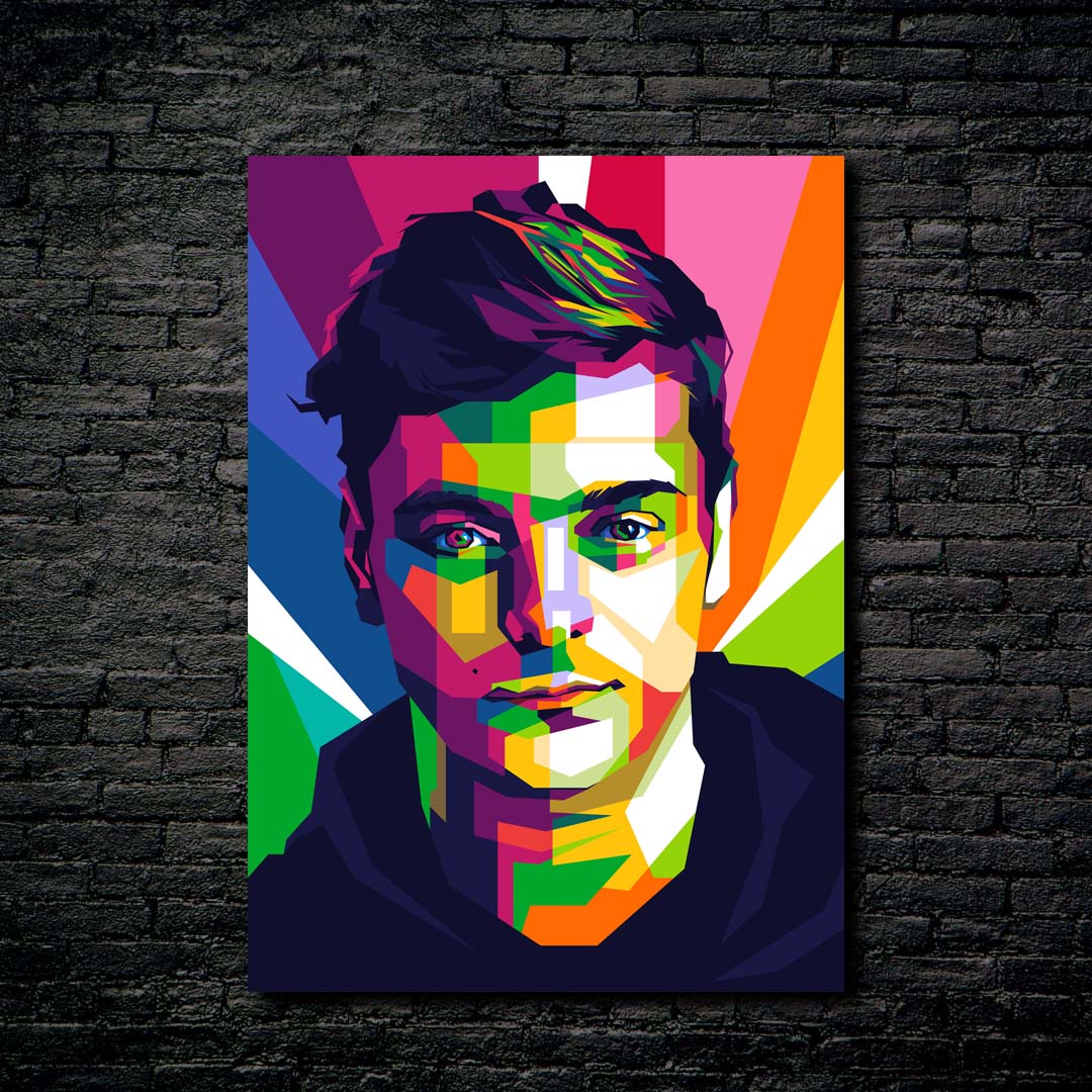 martin garrix wpap