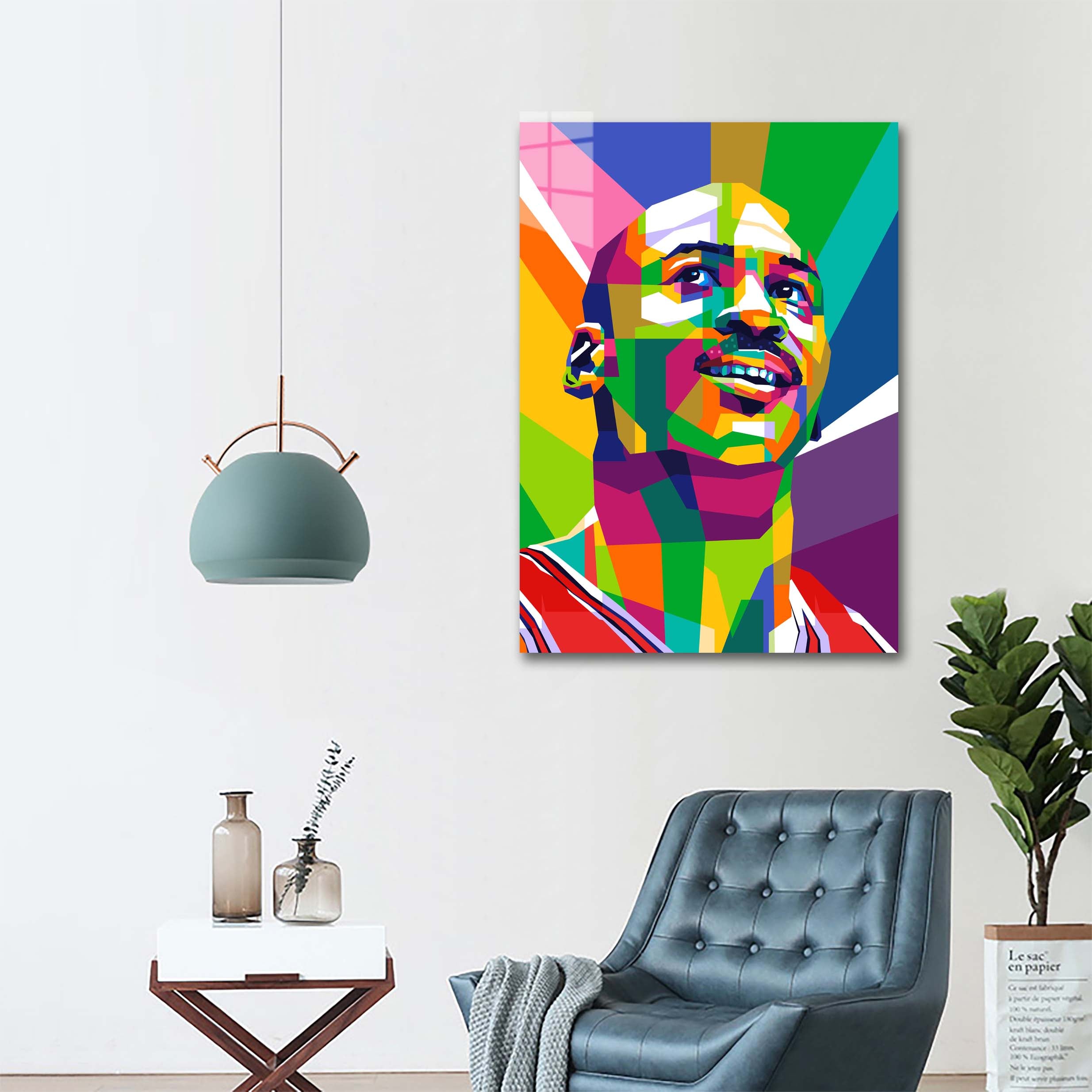 michael jordan wpap