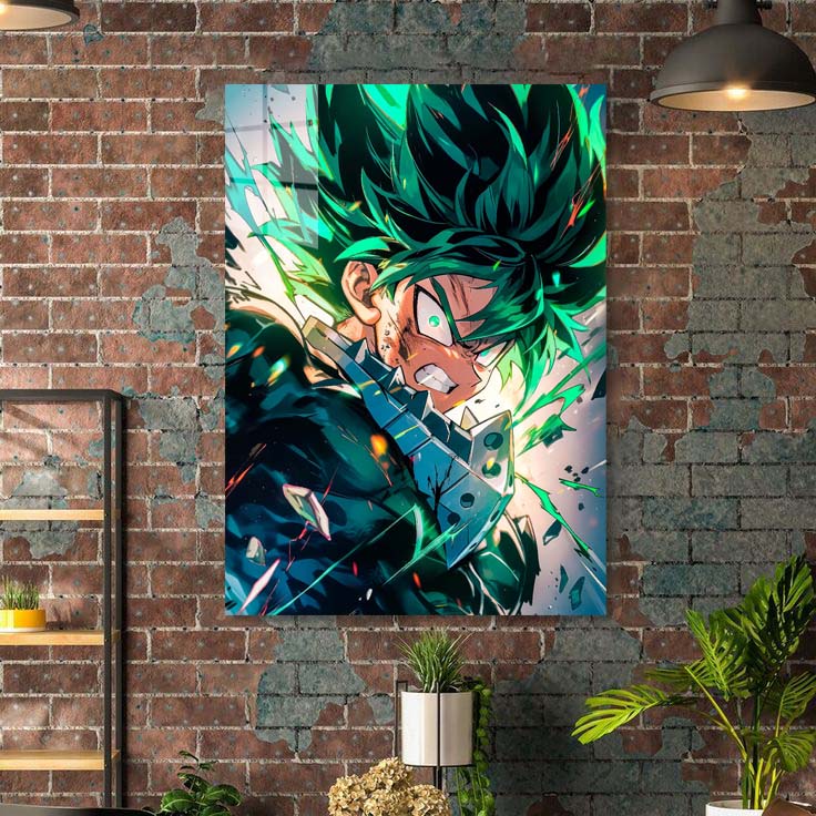 midoriya