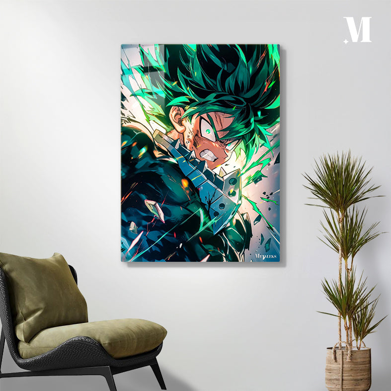 midoriya