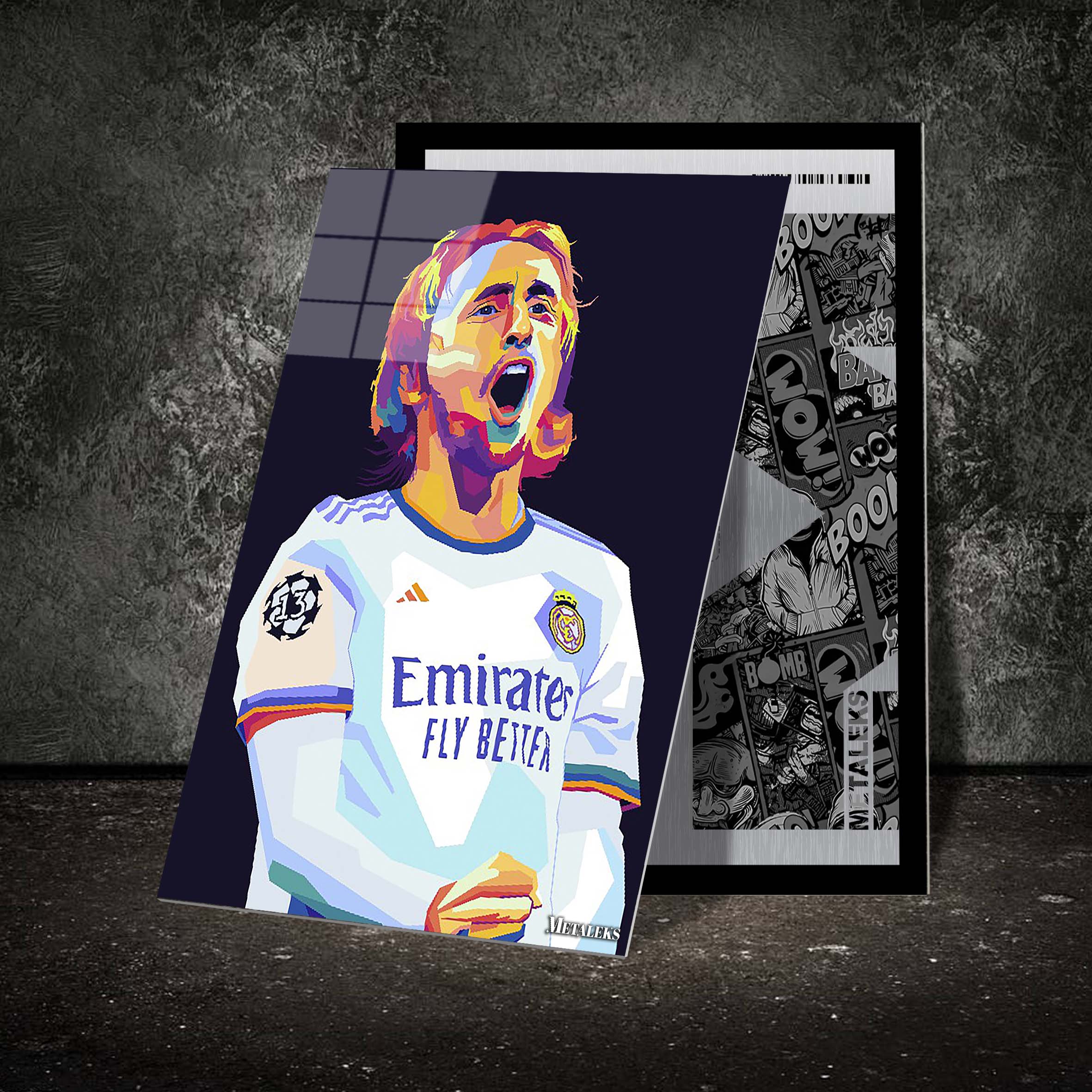 modric inwpap