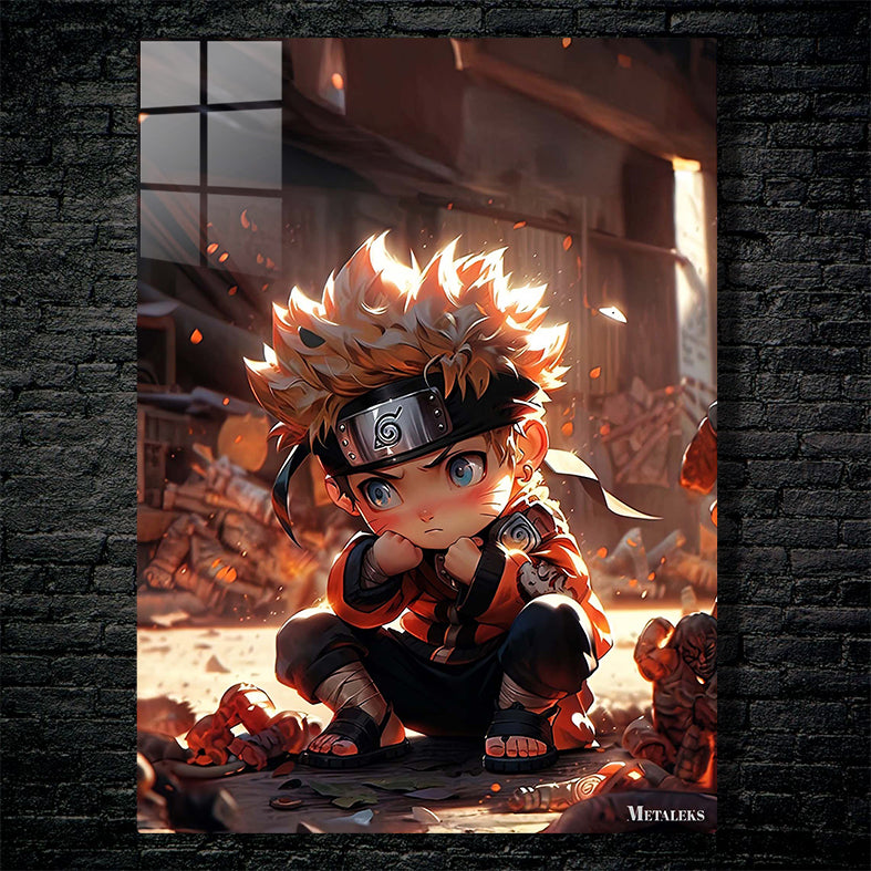 naruto chibi 3