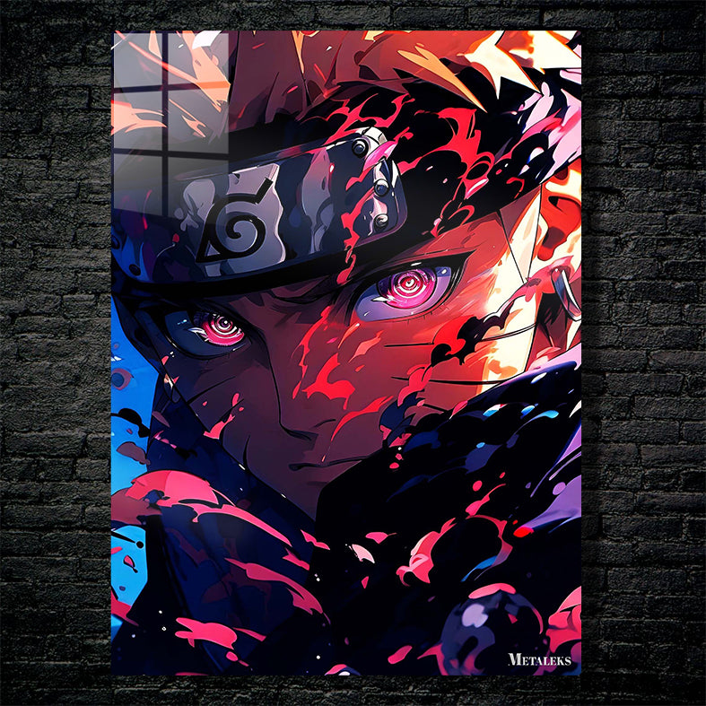 naruto is cool 2