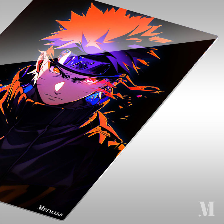 naruto neon collor G0981  H0731-25