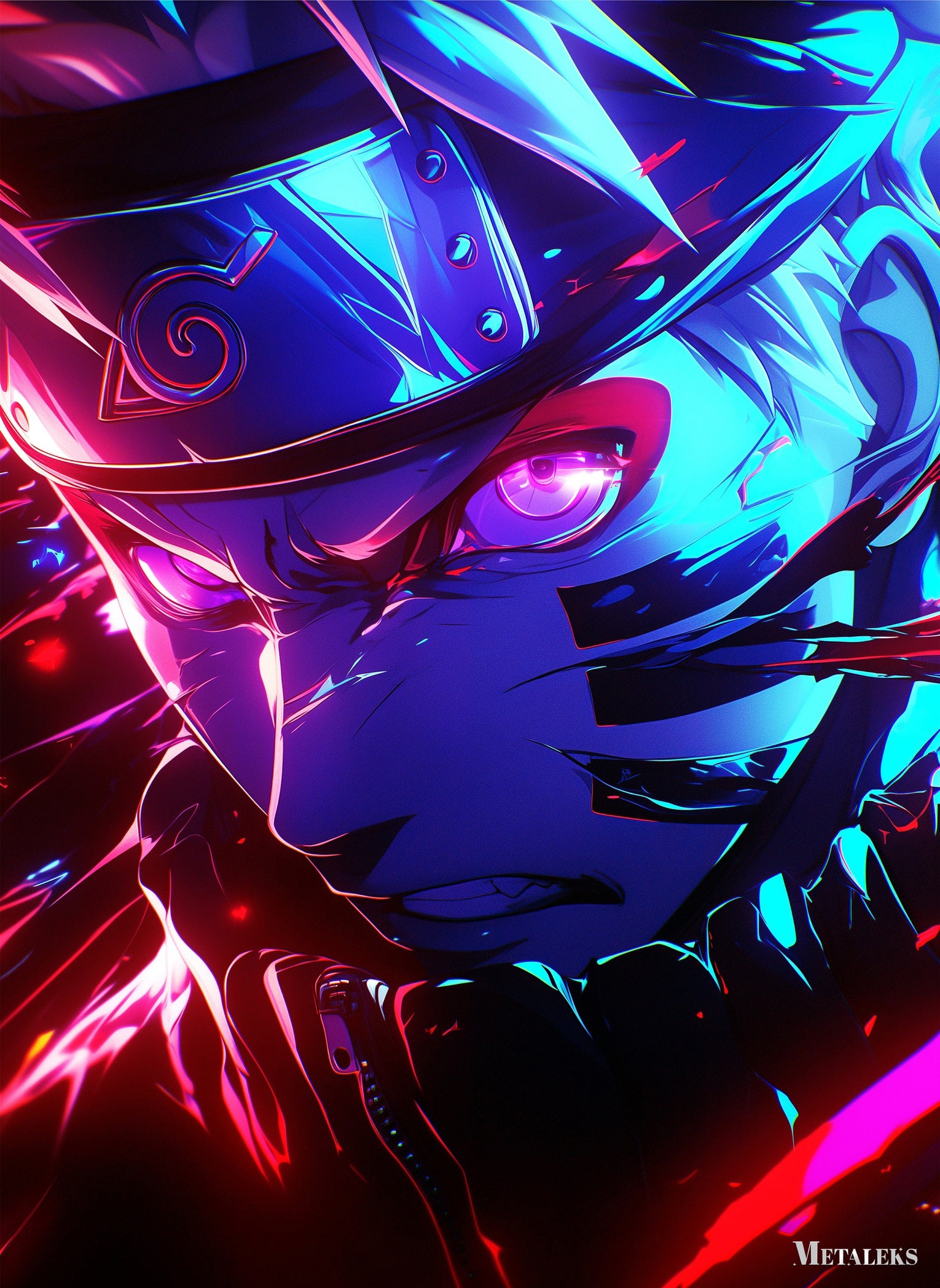 naruto shippuden R0993  H0801-25