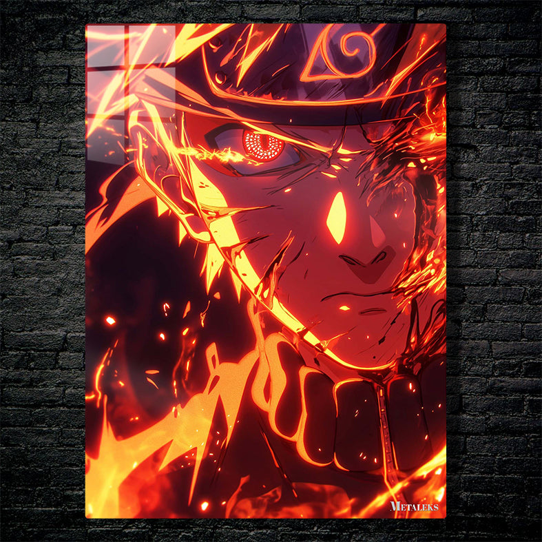 naruto uzumaki G0980  H0731-25