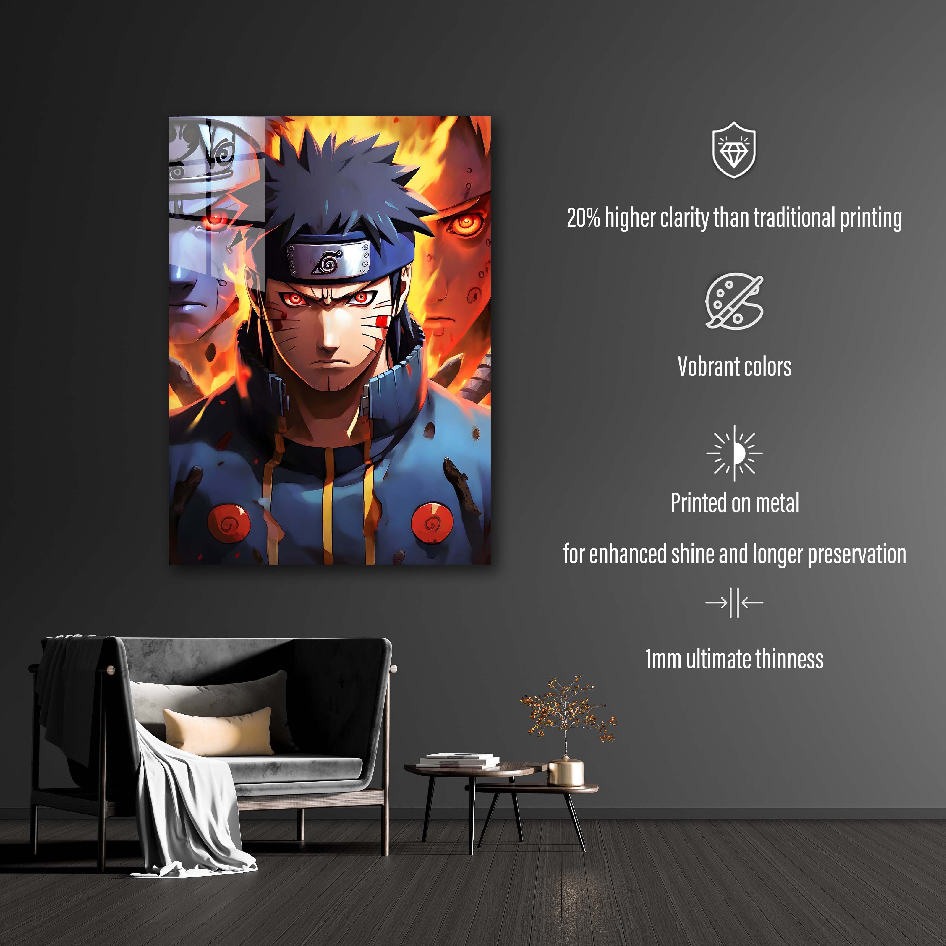 naruto art work