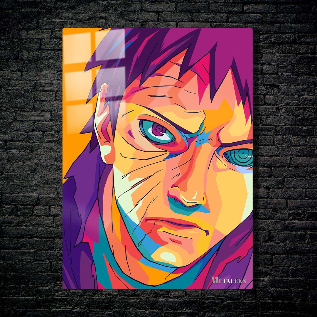 obito pop style 1