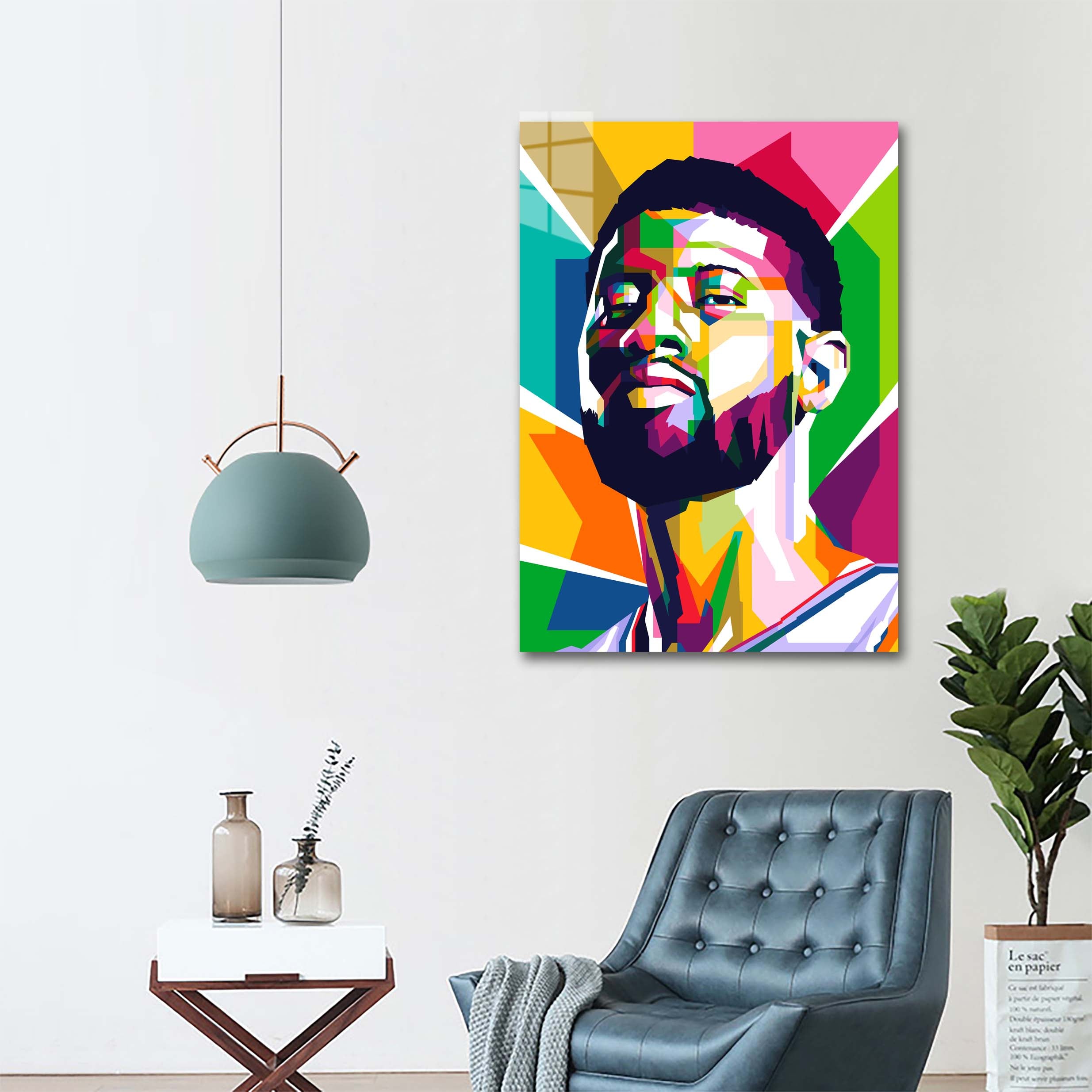 paul george wpap