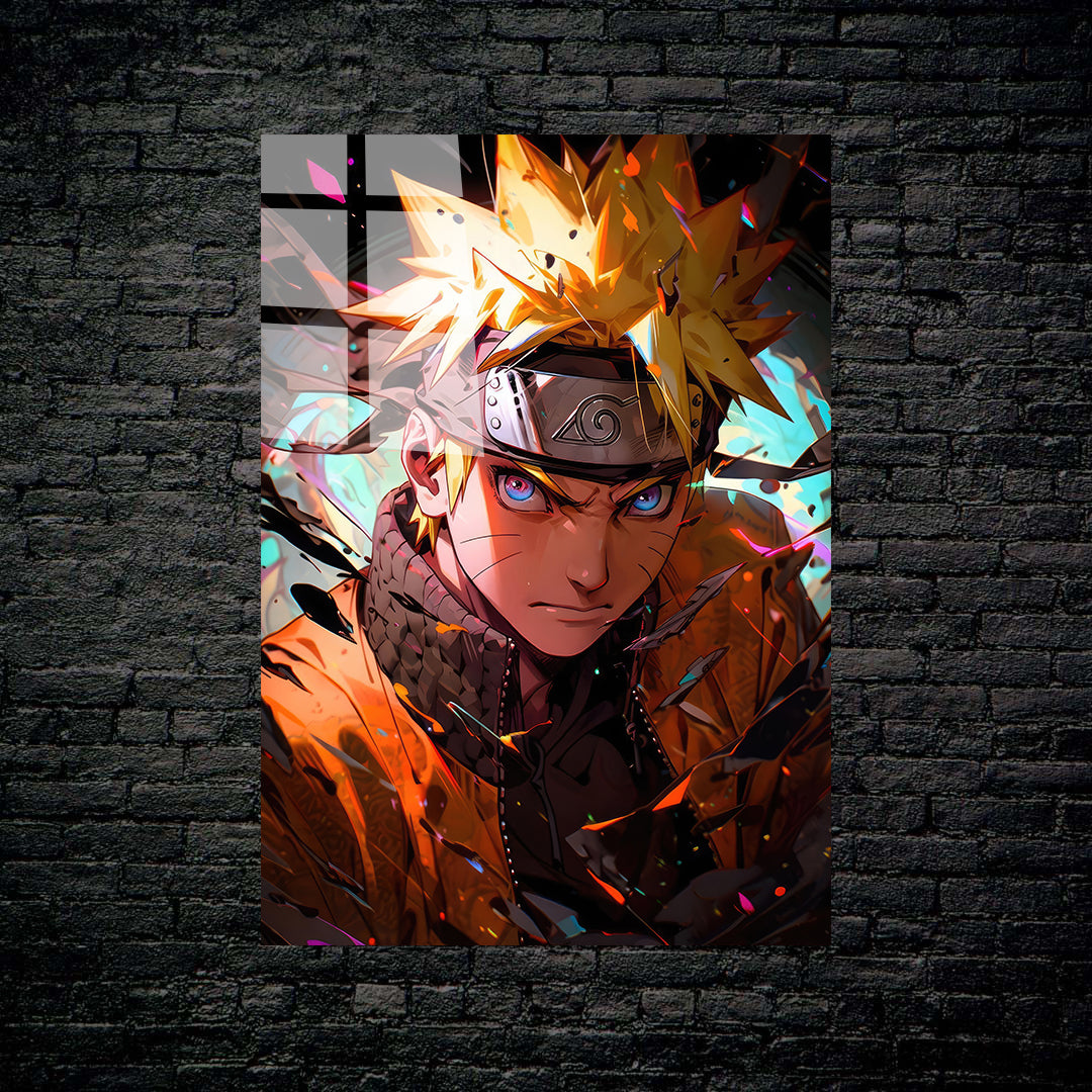 B00024-Handsome Naruto