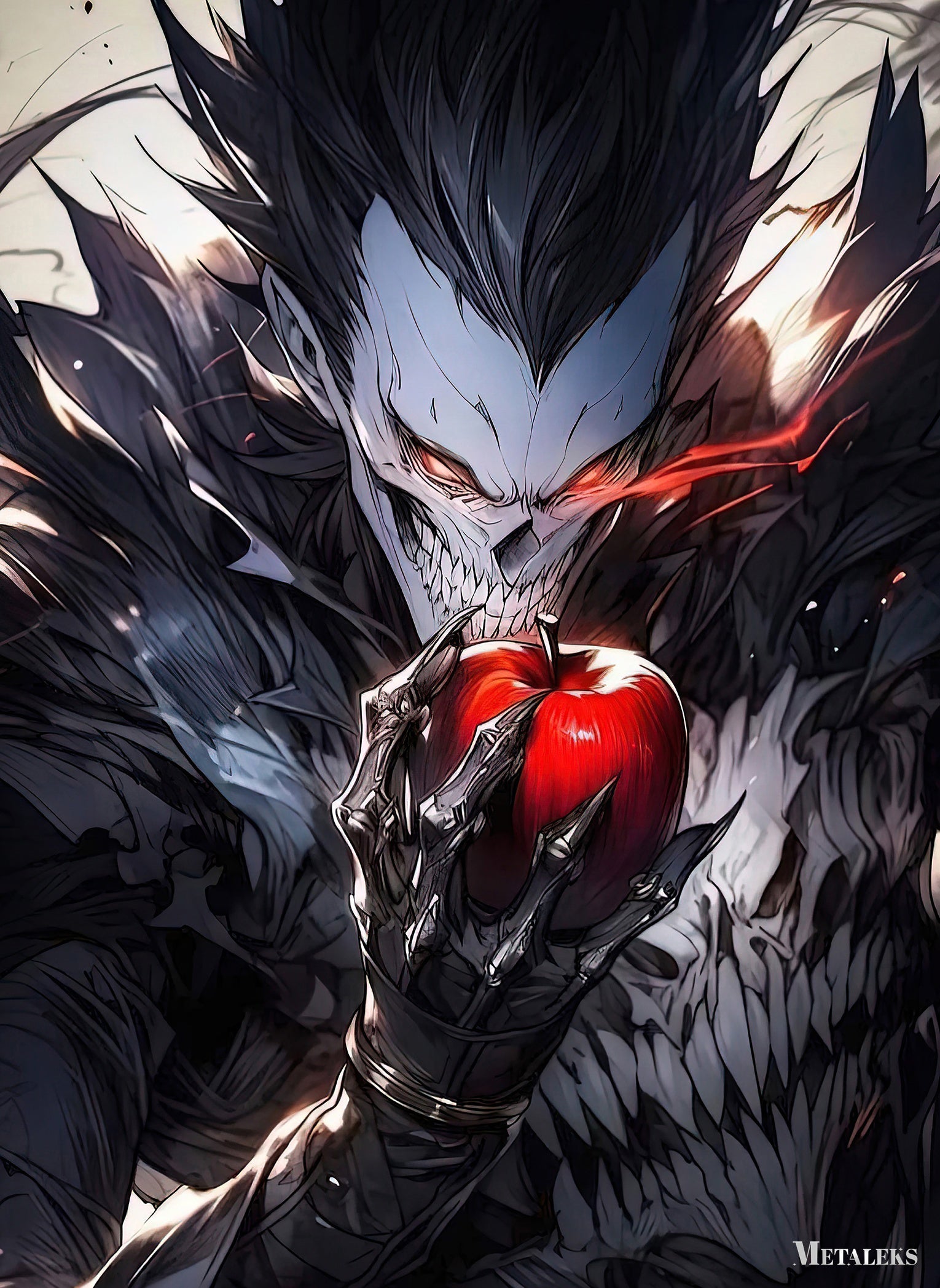 ryuk 01 death note