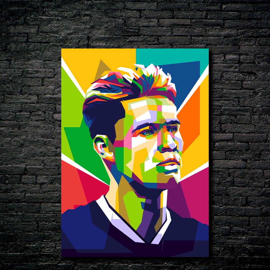 scott mctominay wpap