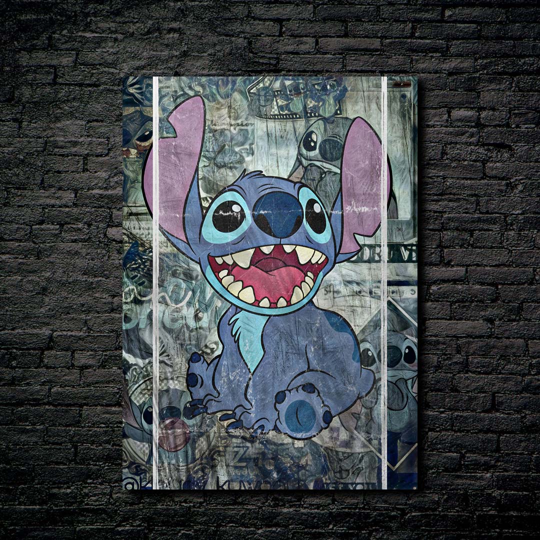 stitch