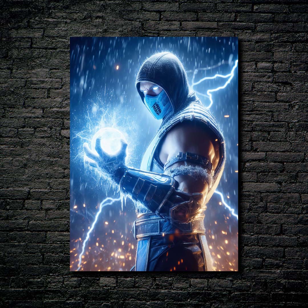 sub-zero