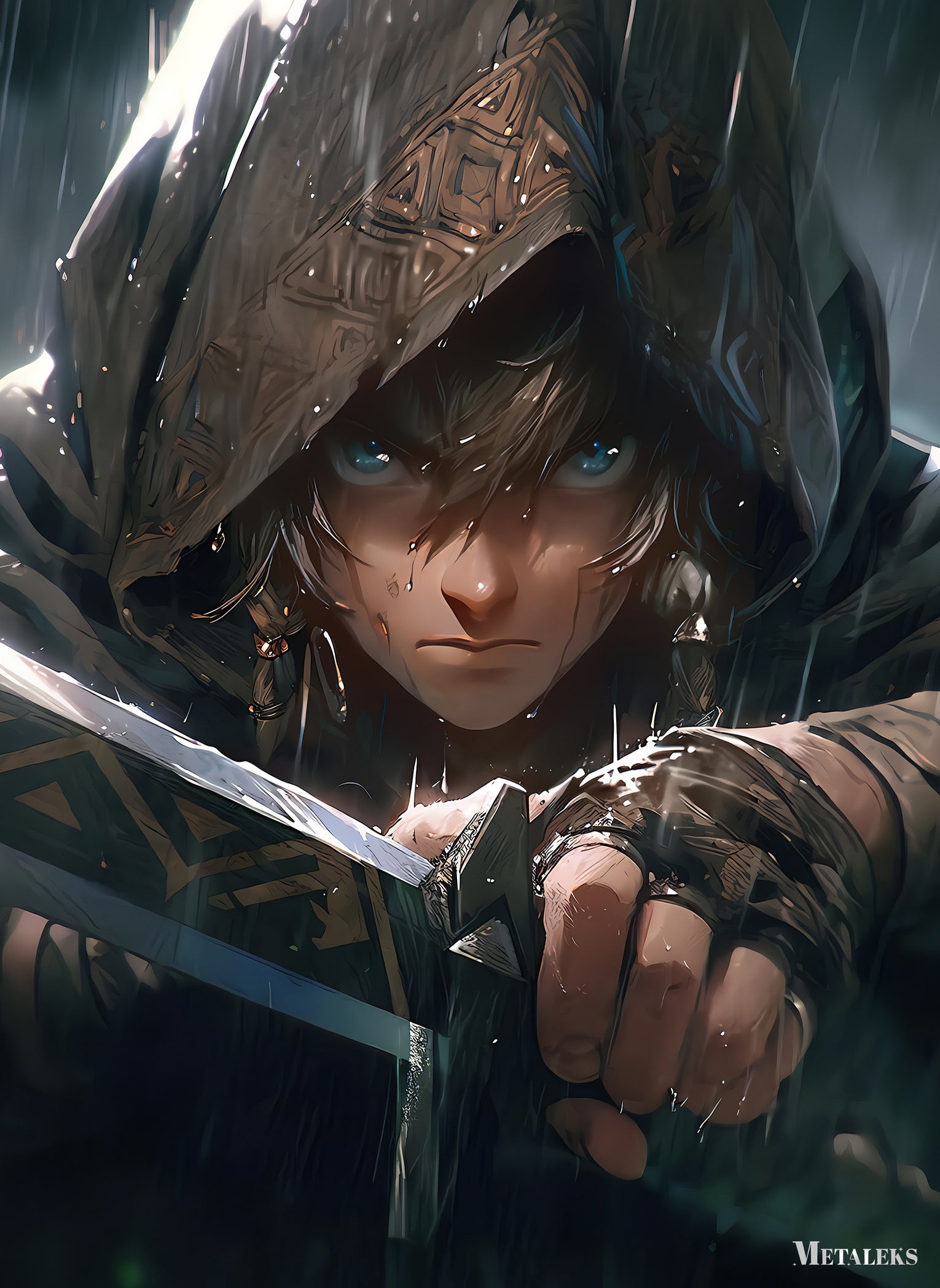 the legend of zelda link 02