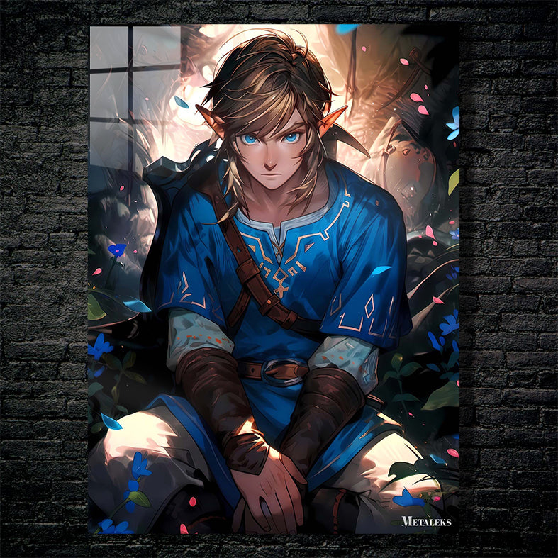 the legend of zelda link 03