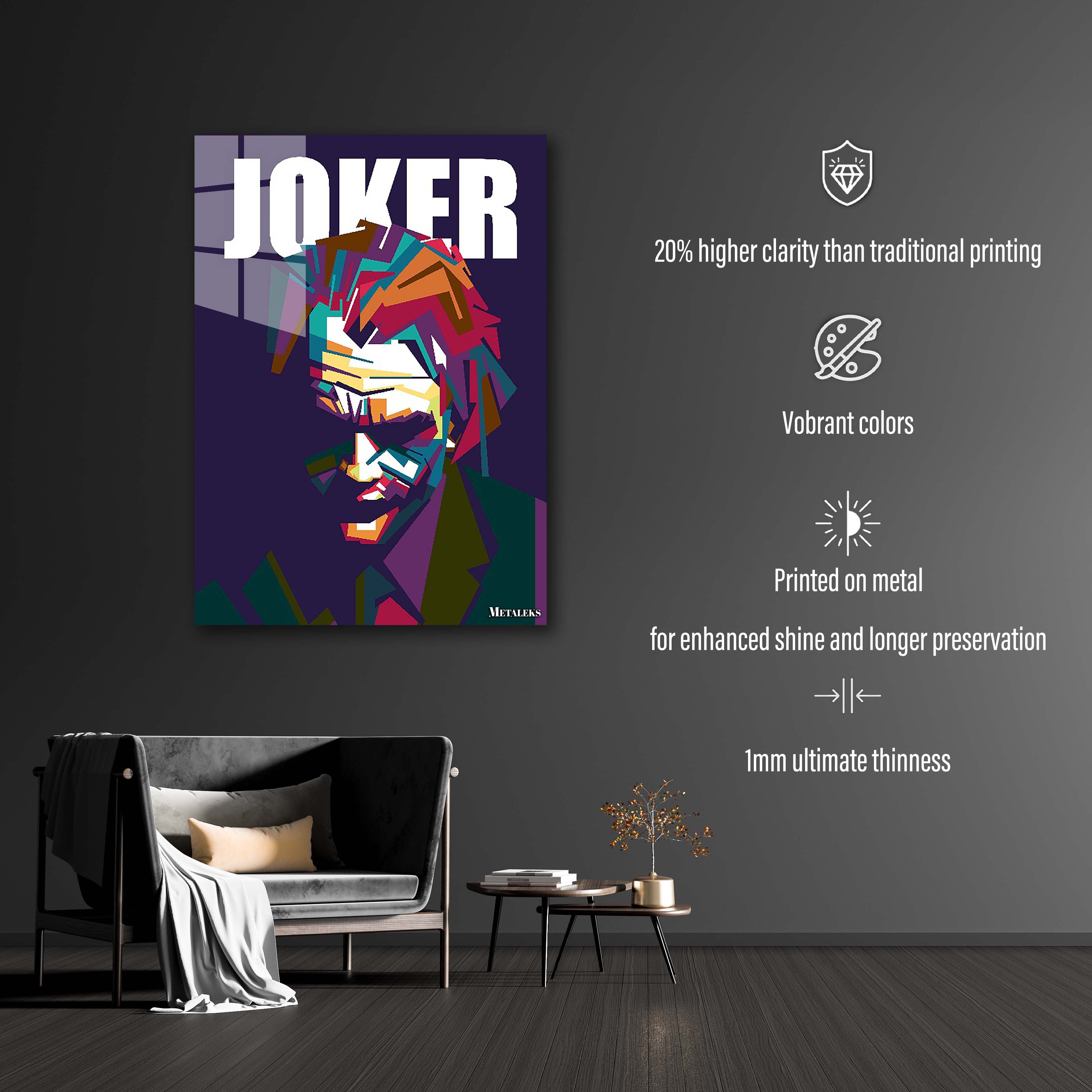 thejoker WPAP