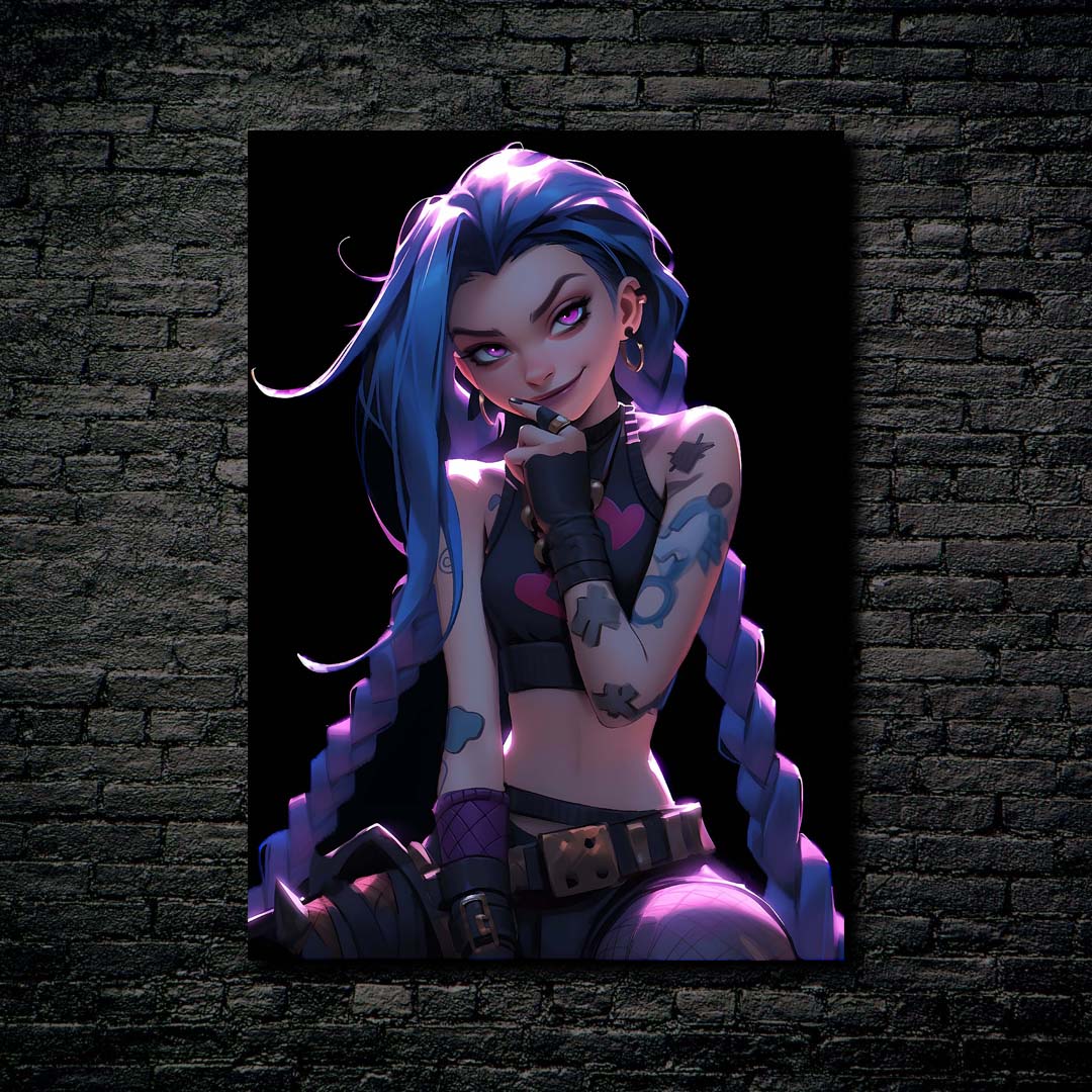 thinking jinx