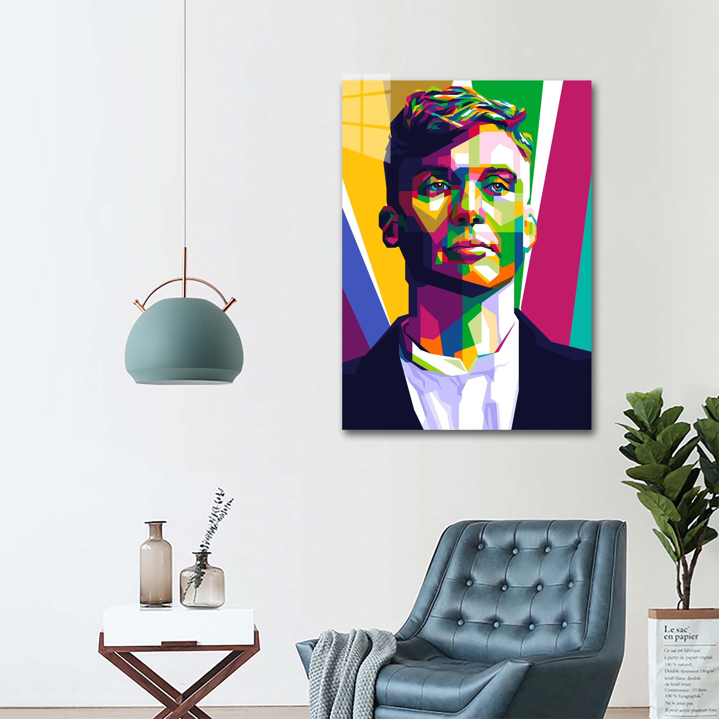 thomas shelby wpap